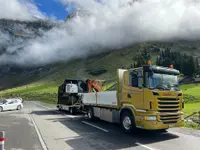 Lanker AG Transporte