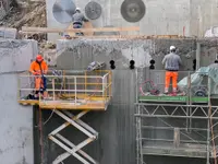 Debohr Rückbau GmbH, Zweigniederlassung Cham