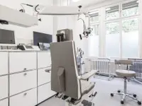 Dr. med. Zehnder Andreas