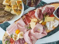 Mr.Vino Lugano - Coravin Wine Bar