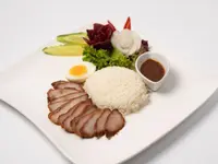 Zentral Thai Restaurant