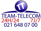 Team-Telecom Sàrl