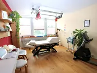 Physio Team Horning | Im Gundeli