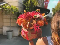 Fleuriot Fleurs, Fleuriste la Corraterie