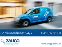 Zaugg Schliesstechnik AG