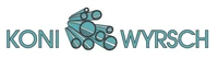 Wyrsch Koni-Logo