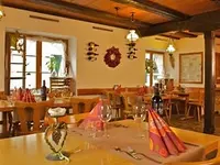 Restaurant Traube