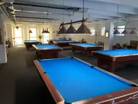 Everlong Pool Billards & More - Sala biliardi - cliccare per ingrandire l’immagine 4 in una lightbox