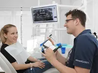 Büchi Blarer Zahnärzte