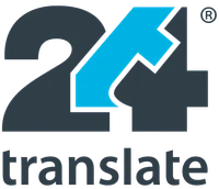 24translate GmbH-Logo