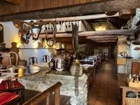 Ristorante degli Angioli