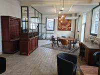 La Factory SA