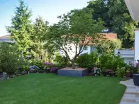 Fritschi Gartenbau AG