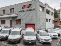 Elektro Schwizer AG