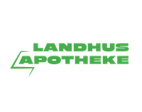 Apotheke Landhus-Logo