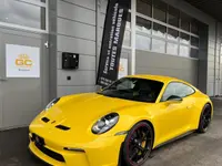 GC automobiles Sàrl