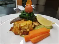 Terminus Hotel & Restaurant