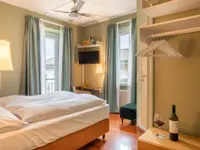 Conca Bella, Boutique Hotel & Wine Experience
