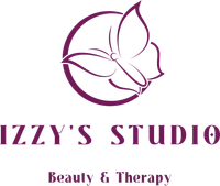 Izzy's Studio-Logo