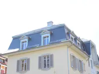 Hürst AG Bedachungen & Fassaden