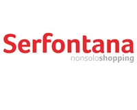 Centro Shopping Serfontana-Logo