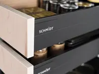 SCHMIDT Cuisine & Rangement - Klicken Sie, um das Bild 25 in einer Lightbox vergrössert darzustellen