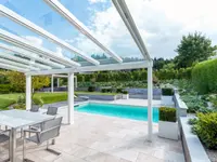 Hilti Glasbau AG