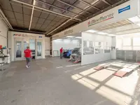 Carrosserie d'Auvernier SA