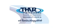 Thür Personal-Logo