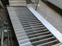Léman fermetures et constr. métal. Sàrl