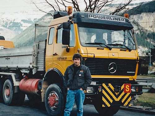 Transnord Trasporti e Scavi SA - Klicken, um das Panorama Bild vergrössert darzustellen