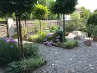 Garten Partner AG - Klicken Sie, um das Bild 3 in einer Lightbox vergrössert darzustellen