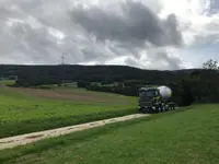 Rohner AG Transporte