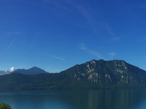 Kurhaus Seeblick AG - Klicken, um das Panorama Bild vergrössert darzustellen