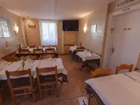 Ristorante Pizzeria da Luigi Wettingen