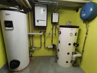 Laski - Haustechnik GmbH