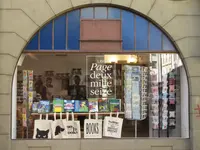 Librairie Page 2016