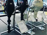 Boat Service Sagl