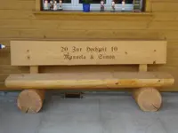 Zimmerei Schüpbach GmbH