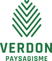 Verdon Paysagisme Sàrl-Logo