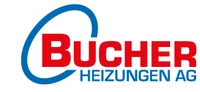 Bucher Heizungen AG-Logo