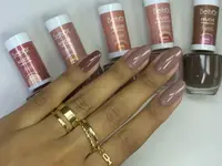 Natura Nails & Natura Faces