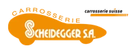 Carrosserie Scheidegger SA-Logo