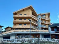 Nendaz-Vente Immobilier Sàrl