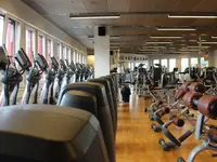 Dynamic Fitness-Center GmbH