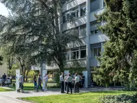 Kalaidos Fachhochschule Wirtschaft - Klicken Sie, um das Bild 2 in einer Lightbox vergrössert darzustellen