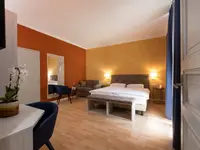 Hotel Zurigo Downtown