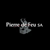 Pierre de Feu SA-Logo