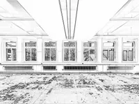 Baubeginn Schiess GmbH