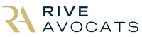 Me Razi ABDERRAHIM - RIVE AVOCATS-Logo